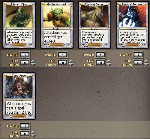 5
