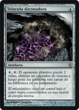 Decimator Web