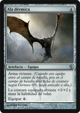 Skinwing