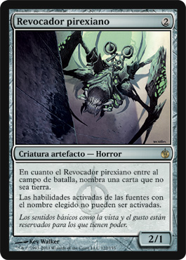 Phyrexian Revoker