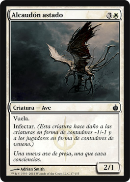 Tine Shrike