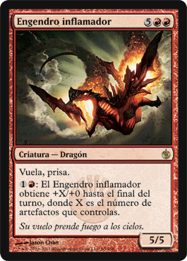 Hellkite Igniter