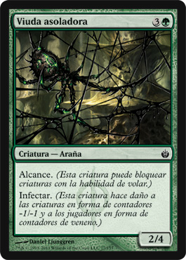 Blightwidow